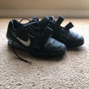 Nike Romaleos 2 Women’s Size 10